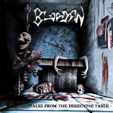 Tales from the Dissecting Table